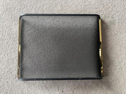 Brass and steel - brass,