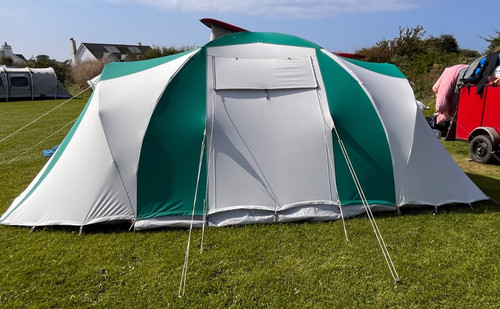 Cabanon protecta super berth - protecta,