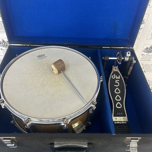 Tama remo snare drum 5000 - tama,