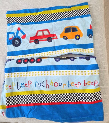Cars cotbed bedding - cars,
