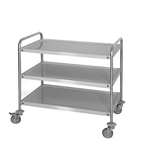 Ggm gastro catering trolley - trolley,