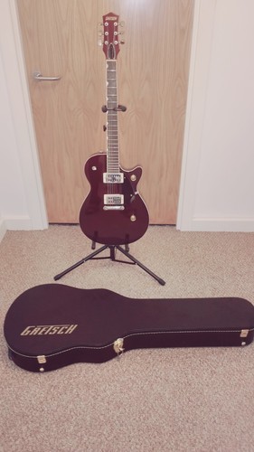Gretsch g5421 electromatic - gretsch,