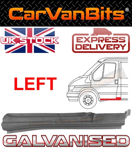 For ford transit mk6 mk7 - mk7, 00-13