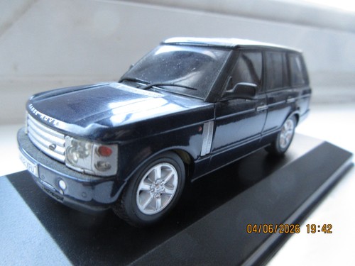 Vanguard range rover vouge - range,