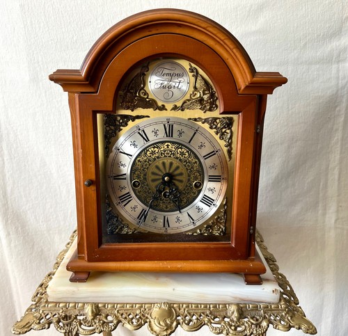 Vintage 1986 tempus fugit - 1986,