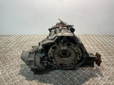 2014 AUDI A4 2.0 DIESEL 6 SPEED MANUAL GEARBOX GENUINE MVS