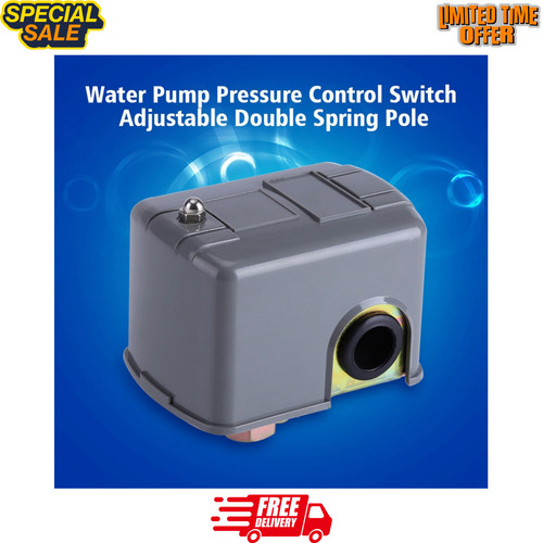 Water pressure switch 60 - pressure,