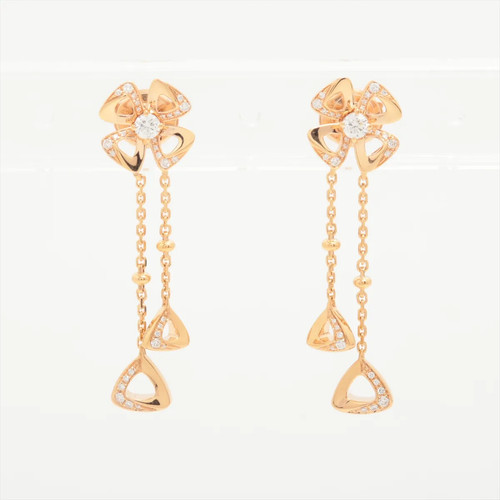 Bvlgari fiorever diamond - fiorever,