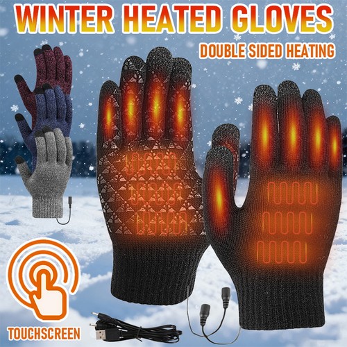 Winter double side electric - side,