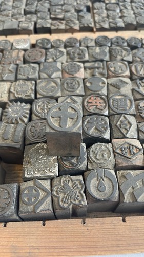 Vintage japanese wooden - vintage,