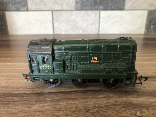 Hornby r152 class - r152, 08
