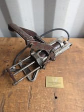 Wood Milne Foot Pump Motor