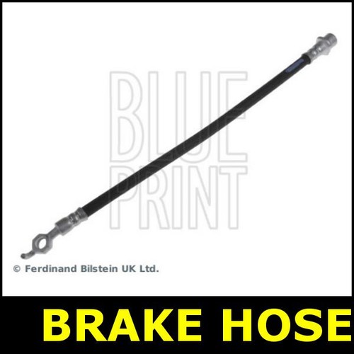 Brake hose front - front, is