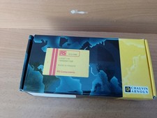 CHAUVIN ARNOUX TRANSMITTER MODEL LOCAT 110 CABLE TRACER FAULT DETECTOR