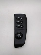 PORSCHE 911 Dash Switch Trim