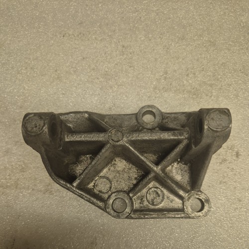 Ford pinto ohc alternator - ford,