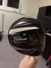 Tour Only Prototype Titleist
