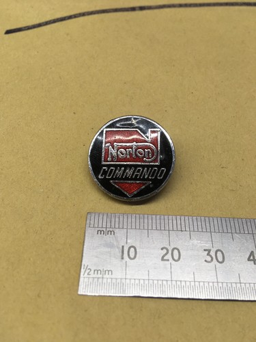 Vintage enamel motorcycle - enamel,