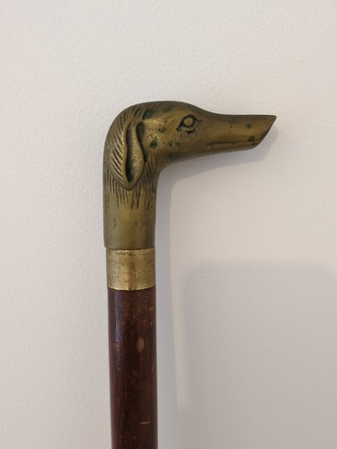 Vintage wood brass - vintage, &