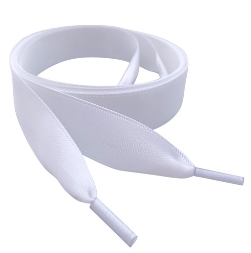 Flat ribbon shoelaces for - flat,