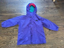 REI Y2K 90's Elements Vintage