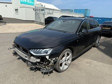 2021 AUDI A4 B9 S LINE 2.0 DIESEL DTNA AUTO MHEV STRUT REAR  - BREAKING