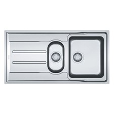 Franke Aton Reversible 1.5