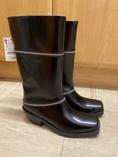 Zara Women’s Mid Calf Boots