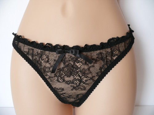 Agent provocateur black - agent,