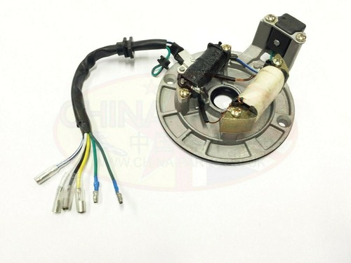 Stator for chinese py90 - stator,