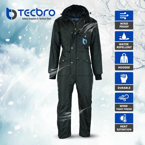 Tecbro chill bloc - tecbro, men's