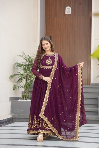 Indian bollywood anarkali - bollywood,