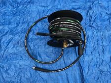 HIGH PRESSURE JETWASH PRESSURE