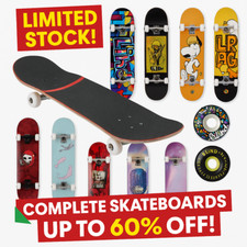Skateboard Complete Adult Girl