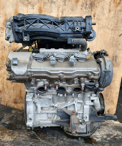 Toyota 1mz engine 0l vvti - toyota, 3.0l