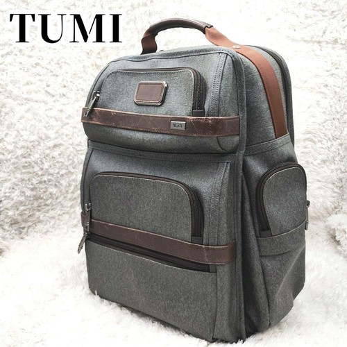 Tumi alpha2 pass - tumi, business