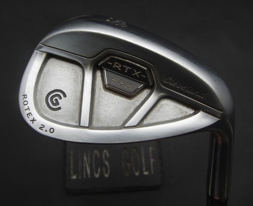 Cleveland rtx 588 rotex - rotex, 2.0