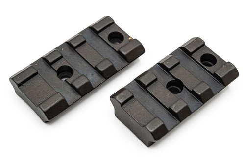 Nikko stirling steel - steel-lok, 2