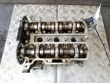 2000-2006 MK2 C VAUXHALL CORSA ENGINE CYLINDER HEAD 1.0 PETROL Z10XE 85K MILES
