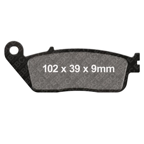 Pair ebc fa142hh - of,