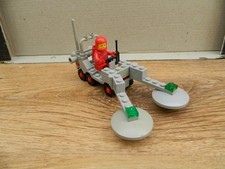 Lego Space – 6841 Mineral