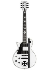 ESP LTD Iron Cross Left-Hand