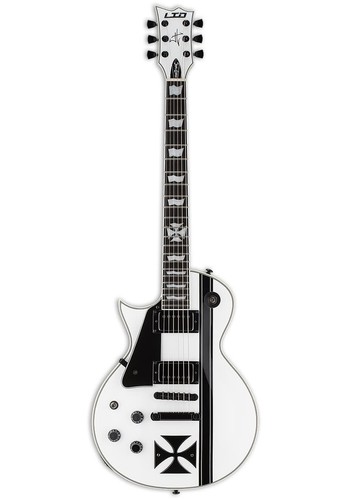 Esp ltd iron cross - esp,