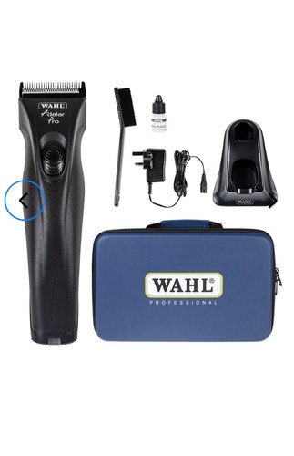 Wahl adelar pro accu hair - pro,