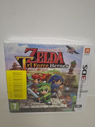 New factory sealed the legend - new,