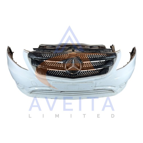 Mercedes vito mk3 - mk3, (w447)