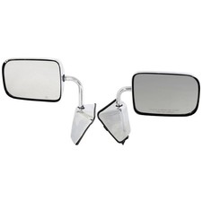 Mirrors Set of 2  Driver & Passenger Side for Ram Truck Left Right W250 Pair