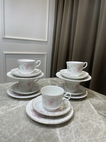 Royal stafford bone china - royal,