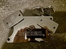 Suzuki Bandit 1200 Mk1 Fork