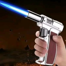 Kitchen Blow Torch Butane